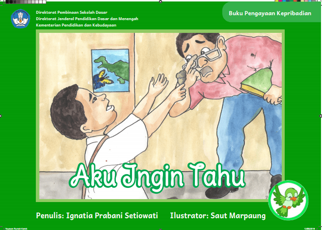 Cover Buku